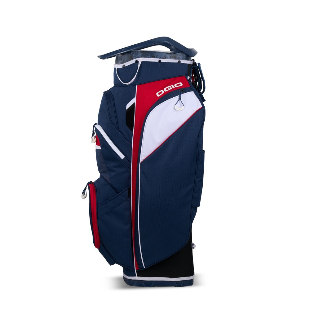 Ogio Golf 2026 Woode Cart Bag - Maple Hill Golf